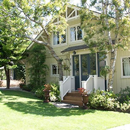 Arabella Laguna Laguna Beach Extérieur photo