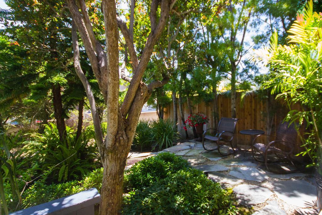 Arabella Laguna Laguna Beach Extérieur photo