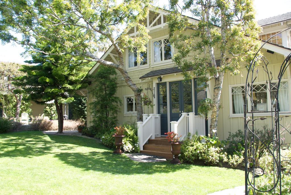 Arabella Laguna Laguna Beach Extérieur photo